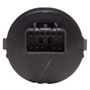 4WD Switch fits 2003-2008 Isuzu Ascender  WVE BY NTK