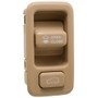 Wells Vehicle Electronics Sunroof Switch P/N:1S7525