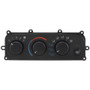 A/C and Heater Control Switch fits 2001-2006 Dodge Stratus  WVE BY NTK