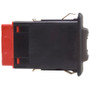 Wells Vehicle Electronics Window Defroster Switch P/N:1S8109