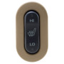 Wells Vehicle Electronics Seat Heater Switch P/N:1S8164