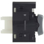 Door Power Window Switch fits 1996-2000 GMC Savana 1500,Savana 2500 Savana 1500,