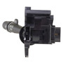 Combination Switch fits 2007 Saturn Relay  WVE BY NTK