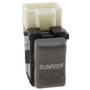 Wells Vehicle Electronics Sunroof Switch P/N:1S8451