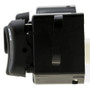 Door Power Window Switch fits 2005-2006 Chevrolet Equinox  WVE BY NTK