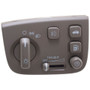Wells Vehicle Electronics Headlight Switch,Trunk Lid Release Switch P/N:1S8670