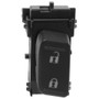 Door Lock Switch fits 2005 Cadillac STS  WVE BY NTK
