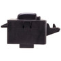 Wells Vehicle Electronics Headlight Switch,Instrument Panel Dimmer Switch P/N:1S8829