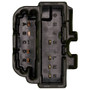 Wells Vehicle Electronics Dimmer Switch,Hazard Warning Switch,Turn Signal Switch,Windshield Wiper Switch P/N:1S8831