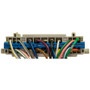 Combination Switch fits 2006-2008 Isuzu i-280 i-290 i-350  WVE BY NTK