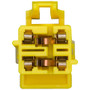 Combination Switch fits 2006-2008 Isuzu i-280 i-290 i-350  WVE BY NTK