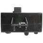 Headlight Switch fits 2006-2008 Isuzu i-290 i-370 i-280  WVE BY NTK