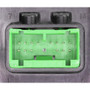 Headlight Switch fits 2006-2008 Isuzu i-290 i-370 i-280  WVE BY NTK