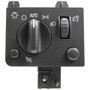 Headlight Switch fits 2006-2008 Isuzu i-290 i-370 i-280  WVE BY NTK