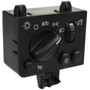 Headlight Switch fits 2006-2008 Isuzu i-290 i-370 i-280  WVE BY NTK