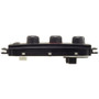 Wells Vehicle Electronics A/C Selector Switch,HVAC Control Switch P/N:1S8875