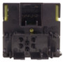 Wells Vehicle Electronics A/C Selector Switch,HVAC Control Switch P/N:1S8940
