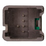 Wells Vehicle Electronics Sunroof Switch P/N:1S9136