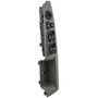 Door Power Window Switch fits 2006 Hyundai Sonata  WVE BY NTK