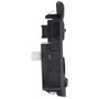 Door Power Window Switch fits 2005-2006 Hyundai Tiburon  WVE BY NTK