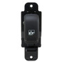 Door Power Window Switch fits 2004-2006 Hyundai Santa Fe  WVE BY NTK