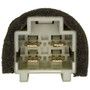Wells Vehicle Electronics Trunk Lid Release Switch P/N:1S9340