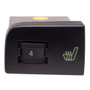 Wells Vehicle Electronics Seat Heater Switch P/N:1S9383