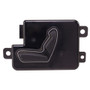 Wells Vehicle Electronics Power Seat Switch,Seat Switch P/N:1S9398