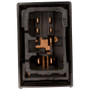 Wells Vehicle Electronics Door Window Switch P/N:1S9451