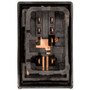 Wells Vehicle Electronics Door Window Switch P/N:1S9475