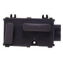 Seat Switch fits 2003-2007 Hummer H2  WVE BY NTK