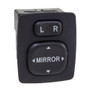 Door Mirror Switch fits 2004-2006 Toyota Solara  WVE BY NTK