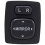 Door Mirror Switch fits 2004-2006 Toyota Solara  WVE BY NTK