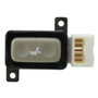 Wells Vehicle Electronics Seat Lumbar Switch P/N:1S9875