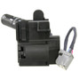 Wells Vehicle Electronics Dimmer Switch,Hazard Warning Switch,Turn Signal Switch,Windshield Wiper Switch P/N:1S9983