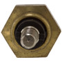 Wells Vehicle Electronics Engine Coolant Temperature Sender P/N:1T1009