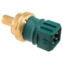 Engine Coolant Temperature Sensor fits 1998-2001 Volkswagen Beetle Jetta Passat