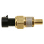 Wells Vehicle Electronics Engine Coolant Temperature Sensor,Engine Oil Temperature Switch P/N:1T1043