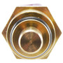 Wells Vehicle Electronics Engine Coolant Temperature Sender P/N:1T1119