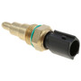 Wells Vehicle Electronics Engine Coolant Temperature Switch,Engine Cooling Fan Switch P/N:1T1128