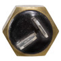 Wells Vehicle Electronics Engine Coolant Temperature Sender P/N:1T1152