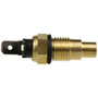 Wells Vehicle Electronics Engine Coolant Temperature Sender P/N:1T1154