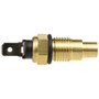 Wells Vehicle Electronics Engine Coolant Temperature Sender P/N:1T1154