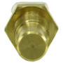 Wells Vehicle Electronics Engine Coolant Temperature Sender P/N:1T1164