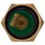 Wells Vehicle Electronics Engine Coolant Temperature Sender,Engine Coolant Temperature Switch P/N:1T1246