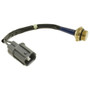 Wells Vehicle Electronics Engine Coolant Temperature Sensor,Engine Cooling Fan Switch P/N:1T1291