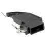 Voltage Regulator fits 1996-1999 Pontiac Bonneville Grand Am  WVE BY NTK