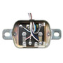 Wells Vehicle Electronics Voltage Regulator P/N:1V1075