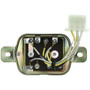 Wells Vehicle Electronics Voltage Regulator P/N:1V1088