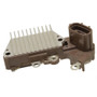 Wells Vehicle Electronics Voltage Regulator P/N:1V1379